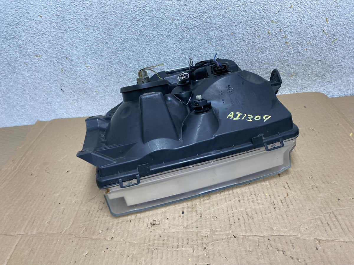 2008-2014 Ford Econoline E150 E250 E350 Left Driver LH Headlight AI1309 DW6