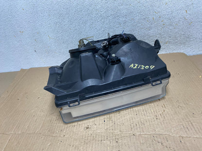 2008-2014 Ford Econoline E150 E250 E350 Left Driver LH Headlight AI1309 DW6