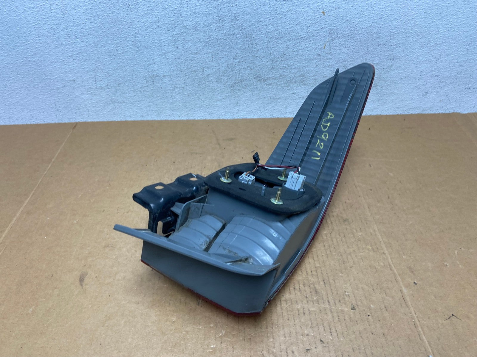 2003 to 2004 Honda Accord Sedan Right Passenger Rh Side Tail light AD9211 LK3