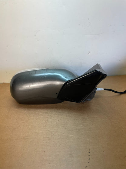 2007 2008 2009 Acura MDX Door Mirror Right Passenger RH Power AF8624 DG3
