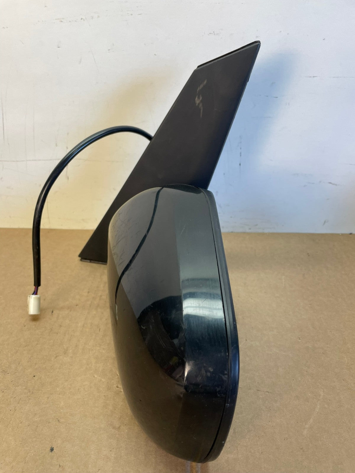 2004 to 2009 Toyota Prius Left Driver LH View Door Mirror AH6300 LK9