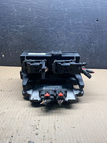 2006 Jeep Grand Cherokee Integrated Power Fuse Box 04692087ab AJ0385 DW1