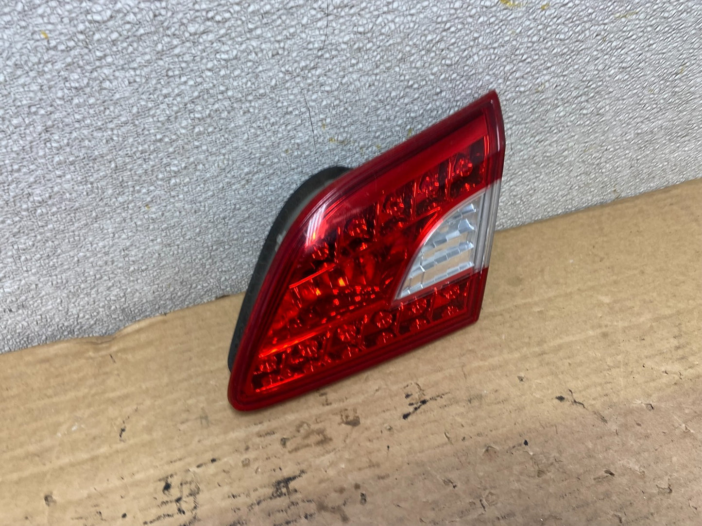 2013 2014 2015 Nissan Sentra Led Right Passenger Inner Tail Light Oem AB5251 LK2