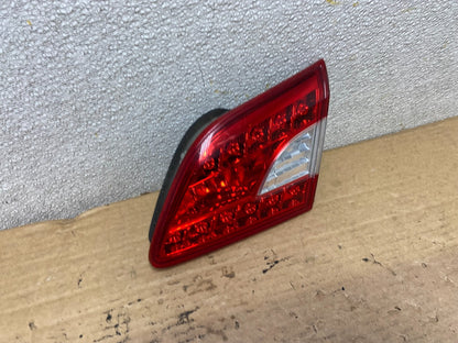 2013 2014 2015 Nissan Sentra Led Right Passenger Inner Tail Light Oem AB5251 LK2