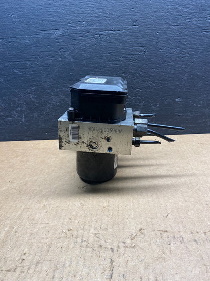 2008 - 2010 Ford E250 E350 Van ABS Anti Lock Brake Pump Module AC7006 DG2