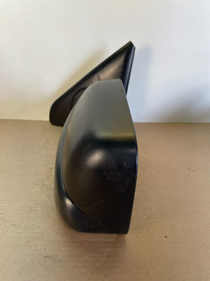 2002-2008 Dodge Ram 1500 2500 3500 Left Driver LH View Door Mirror af8472 DG10