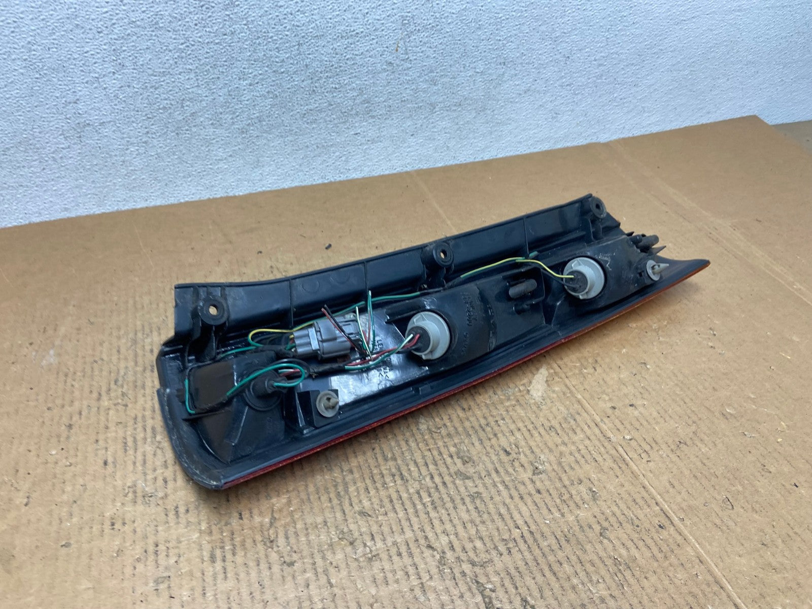 1997 1998 1999 2000 2001 Honda Crv Cr-v Left Driver Lh Tail Light AE1455 LK5
