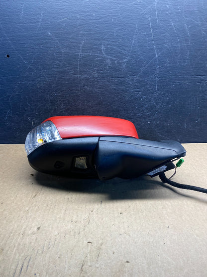 2007-2014 Volvo XC90 Right Passenger RH Side View Door Camera Mirror ag6080 DG3