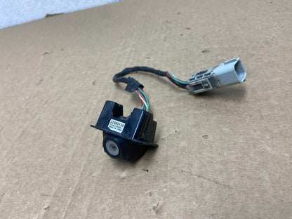 2011-2015 GMC Terrain Rear Back UP View Park Camera AF7305 DG1