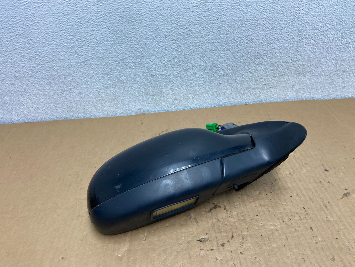 2001 - 2003 Volvo S60 Right Passenger RH Door View Mirror ac7678 DG3