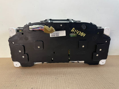 2011 2012 Infiniti QX56 Gauge Speedometer Cluster AI4384 DG8