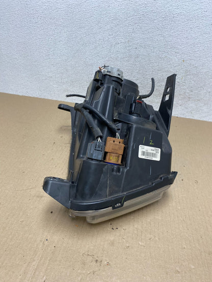 2011-2013 Jeep Grand Cherokee Left Driver LH Xenon Headlight AH6795 DW6