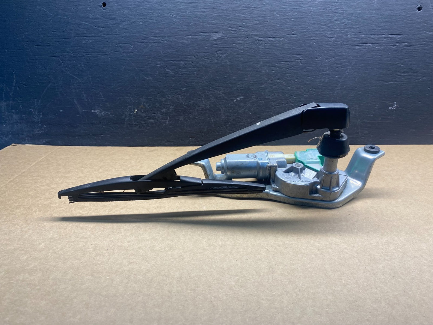 2011 to 2020 Mitsubishi Outlander Sport Wiper Motor Rear AC7026 DG3