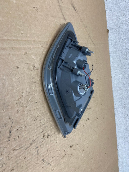 2010 2011 2012 Mazda CX-9 Tail Light Inner Right Passenger Rh Side AG1193 LK4