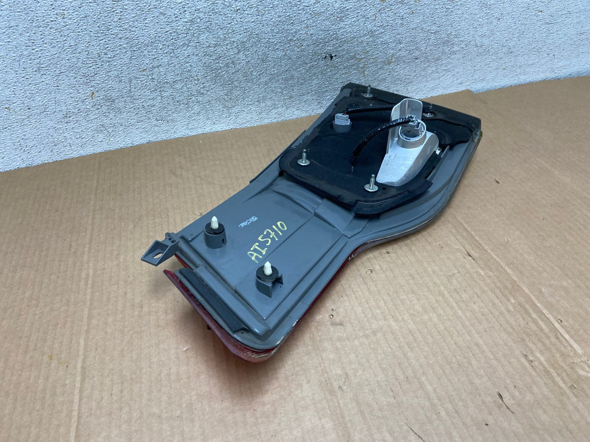2008 to 2010 Honda Odyssey Left Driver LH Side Tail Light Inner AI5710 LK6