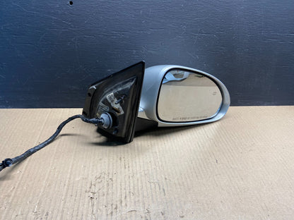 2008-2012 Buick Enclave Right Passenger Side View Door Heated Mirror AC0505 MS2