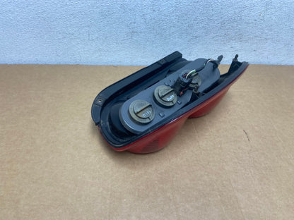 2002 2003 2004 Jeep Liberty Right Passenger Rh Side Tail Light AD5297 LK5