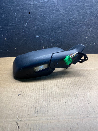 2003 to 2006 Volvo XC90 Right Passenger Side View Door Mirror OEM AB3991 MS3