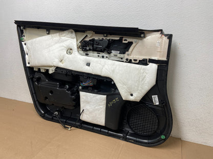 2014-2017 Honda Accord Front Right Passenger RH Side Door Panel AG4512 DG7