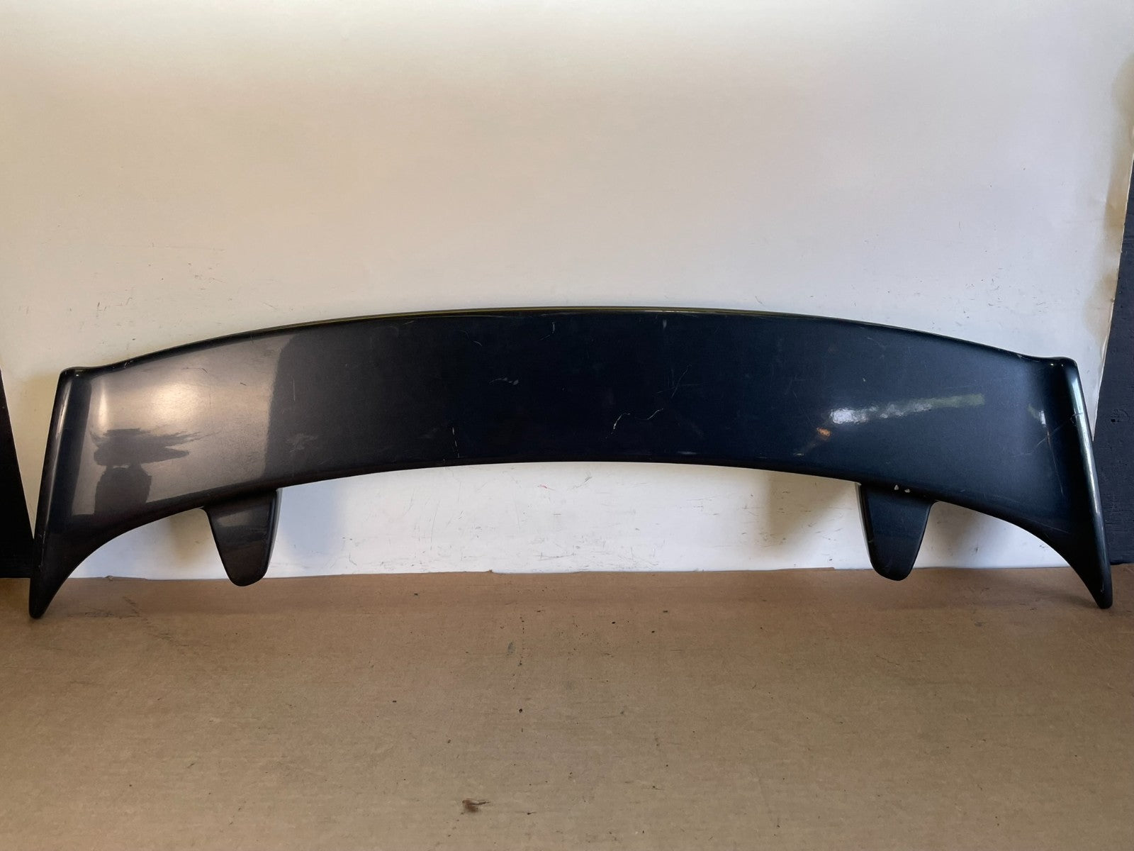 2005 to 2010 Scion TC Rear Spoiler Wing AF8825 DG0