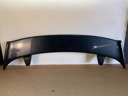 2005 to 2010 Scion TC Rear Spoiler Wing AF8825 DG0