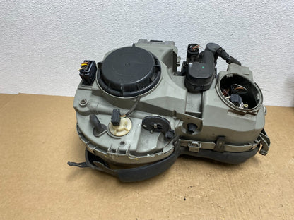 2000-2002 Mercedes E E320 E430 Right Passenger Xenon HID Headlight OEM AC1355 DW5