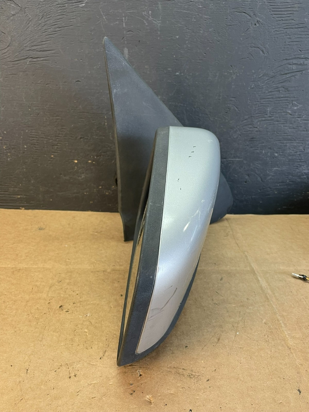 2003 to 2006 Lincoln Navigator Right Passenger Heated Door Mirror AE0997 DW10