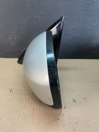 2013 to 2016 Nissan Pathfinder Left Driver Side View Door Mirror AD8643 DW9