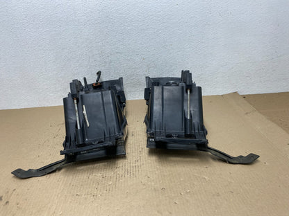 2002 to 2005 Dodge Ram Left+Right Side Halogen Headlights AE7098 DW10