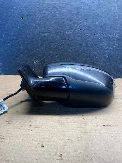 2017 to 2023 Nissan Murano Left Driver LH Side View Door Mirror ae8107 DG3