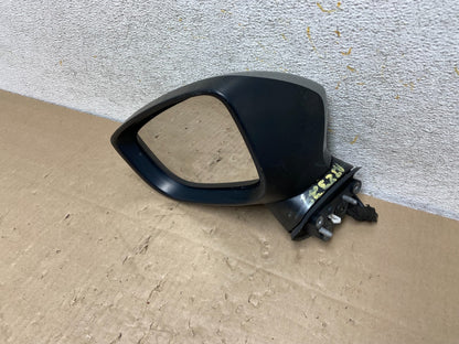 2014 to 2016 Mazda 3 Left Driver LH Side View Door Mirror AI2329 DG6