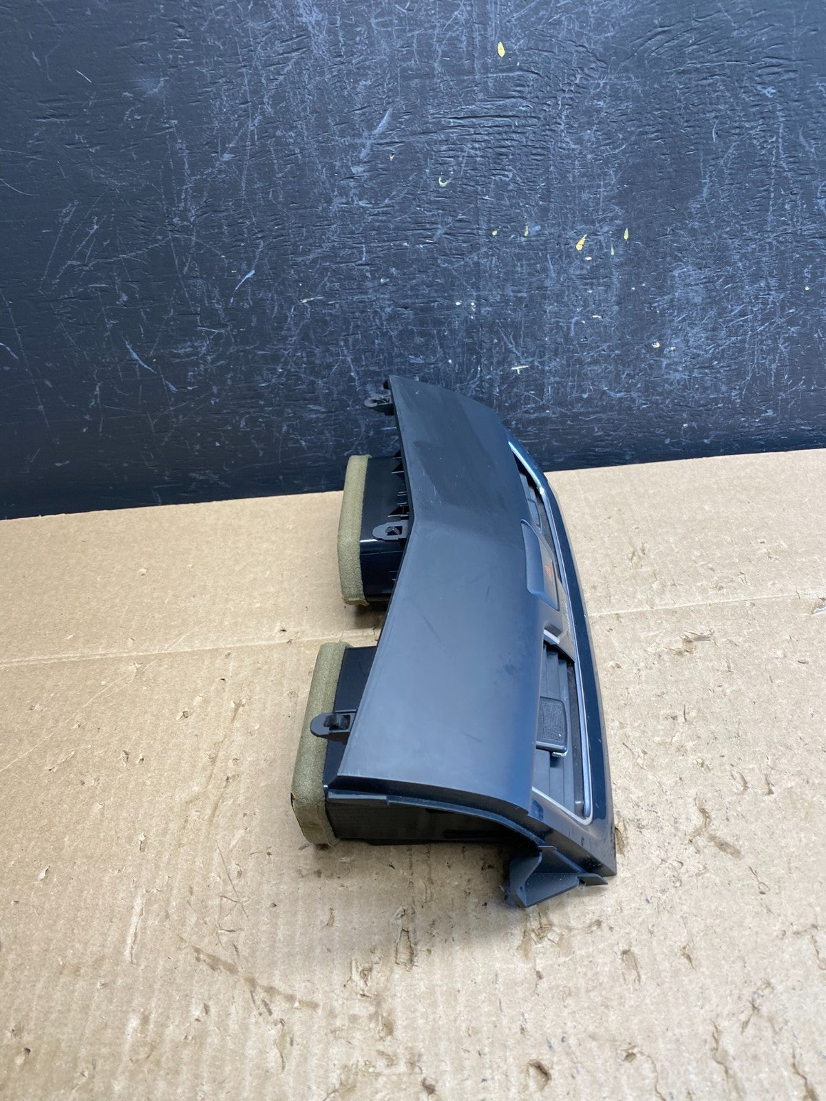 2013-2015 Nissan Altima Center Dash Vents Ac Air Vent Trim Panel Bezel ac9147 DG1