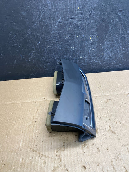 2013-2015 Nissan Altima Center Dash Vents Ac Air Vent Trim Panel Bezel ac9147 DG1