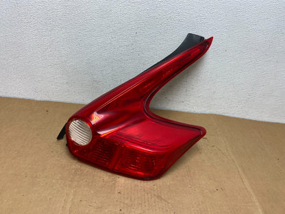 2011 to 2014 Nissan Juke Right Passenger RH Side Tail Light AC8498 DW0