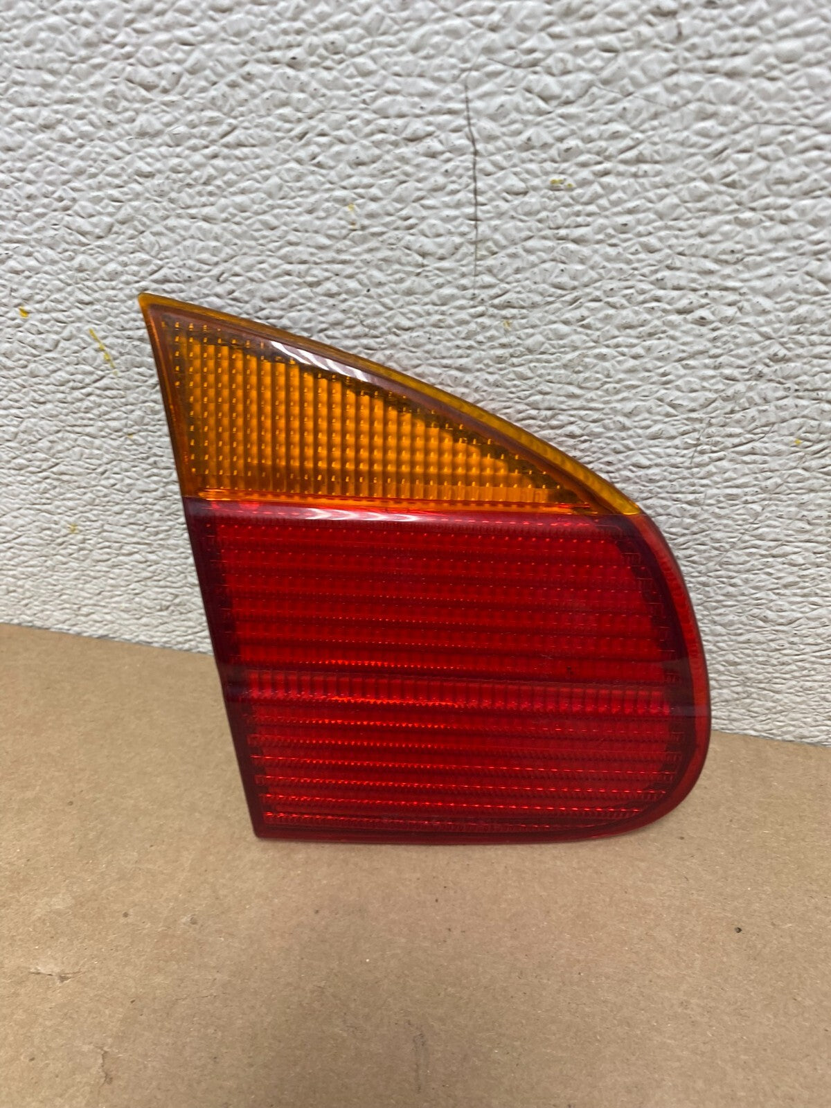 1998 to 2002 Chevrolet Prizm Left Driver Lh Side Inner Tail Light OEM H5121 KC0