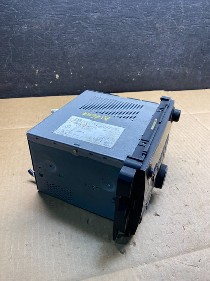 2007 - 2014 Chevrolet GMC Cadillac Buick AM FM Radio AI7687 DG2