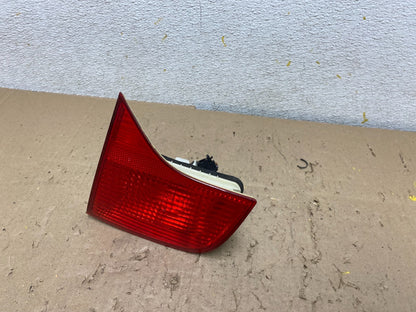2004-2008 Audi A4 Sedan Right Passenger RH Side Inner Tail Light OEM N2589 DW1