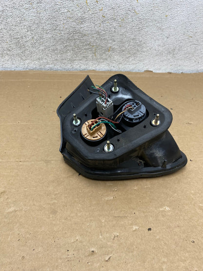 1998 - 2002 Honda Accord Coupe 2-door Right Passenger Tail Light AH8220 LK6