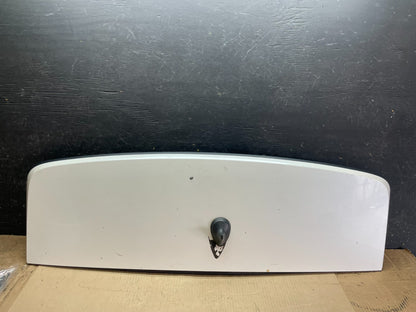 2011 2012 2013 2014 Ford Edge Rear Spoiler Wing 3RD Brake Light Oem U7477 DG0