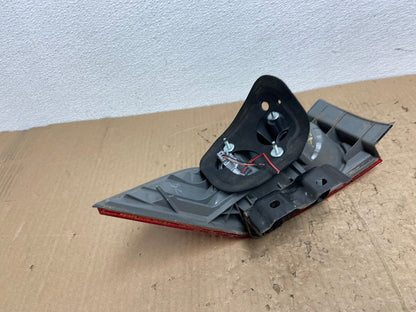 2006 2007 2008 Acura Tsx Sedan Right Passenger Tail Light Oem AC0080 LK7