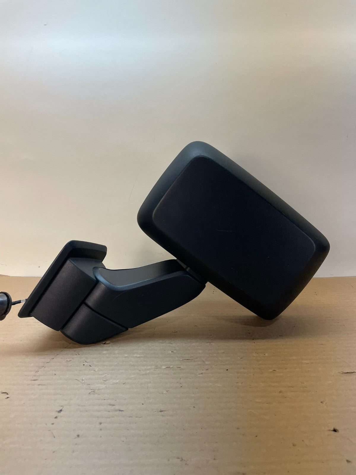 2006 to 2010 Hummer H3 Front Left Driver LH View Door Mirror AH8743 DG0