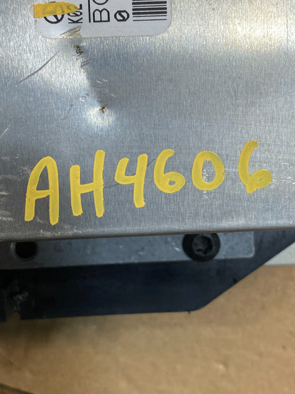 1998 2000 Mercedes Benz ML320 Engine Computer ECM a0255458632 AH4606 DG3