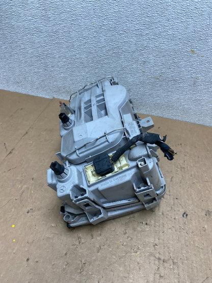 1994 - 1996 Mercedes C C220 W202 Front Left Driver LH Headlight OEM z7958 DG8