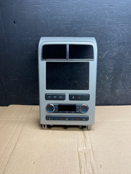 2008 2009 2010 Lincoln MKX AC Climate Control Hvac ai5994 DG0