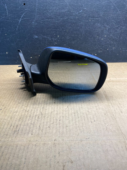 2007 to 2011 Toyota Yaris HB Right Passenger Side View Door Mirror AB4029 MS9