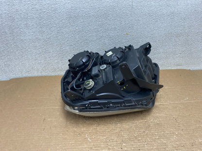 2010 to 2015 GMC Terrain Halogen Passenger Right Rh Side Headlight Oem Z2856 DW6