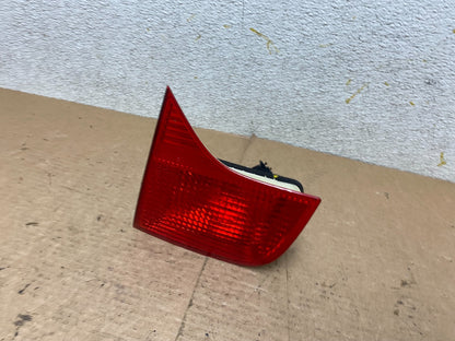 2004 - 2008 Audi A4 Sedan Right Passenger RH Side Inner Tail Light OEM P2670 DW1