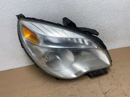 2010 - 2015 Chevrolet Equinox Halogen Headlight Right Passenger Side AG5646 DW0