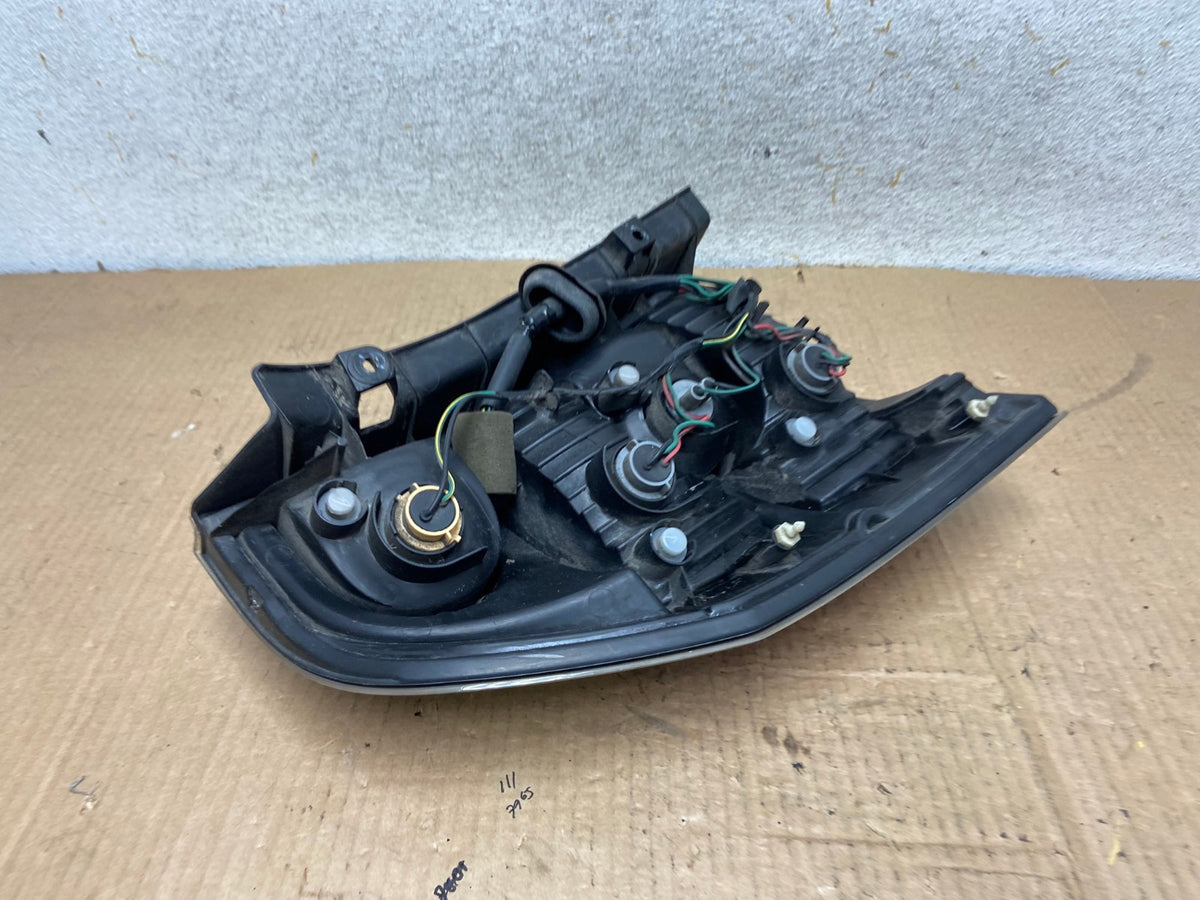 2004 2005 2006 Acura Mdx Right Passenger Side Rh Tail Light AI8014 LK5