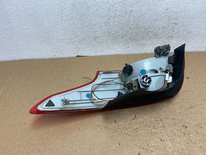 2015 - 2018 Ford Focus Sedan Left Driver LH Tail Light AF8022 LK4